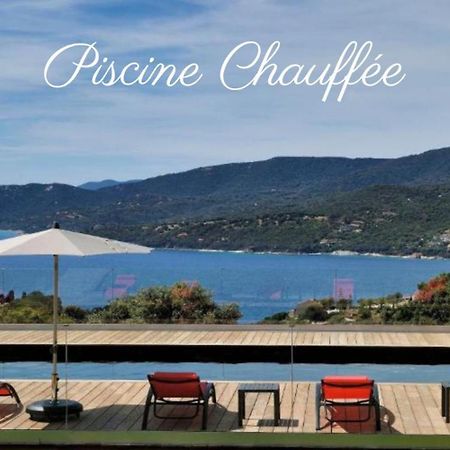 Residence & Hotel Aria Marina Propriano  Exterior photo