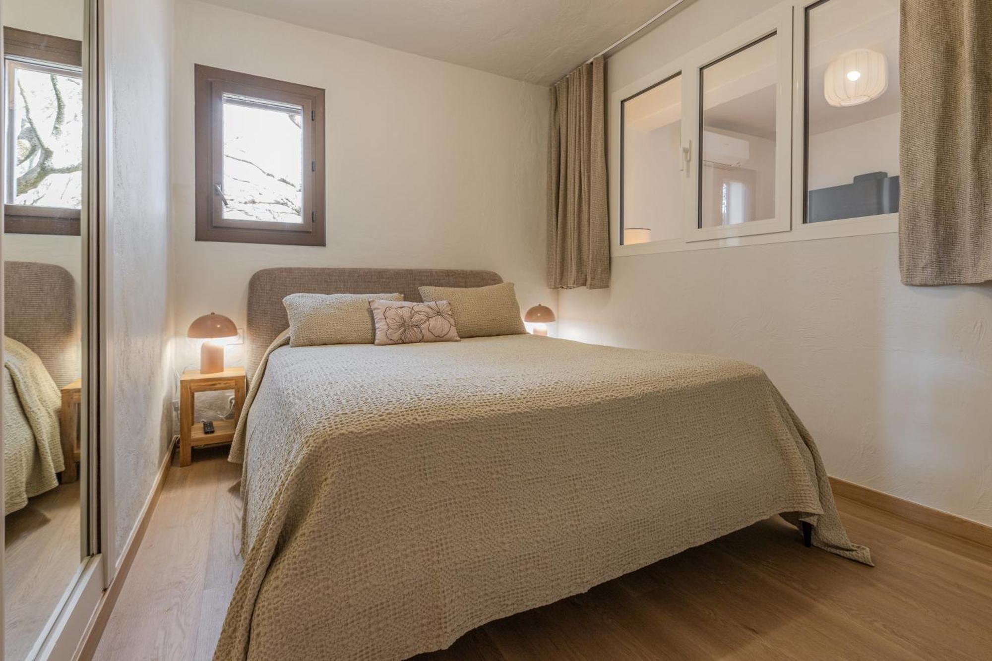Residence & Hotel Aria Marina Propriano  Room photo