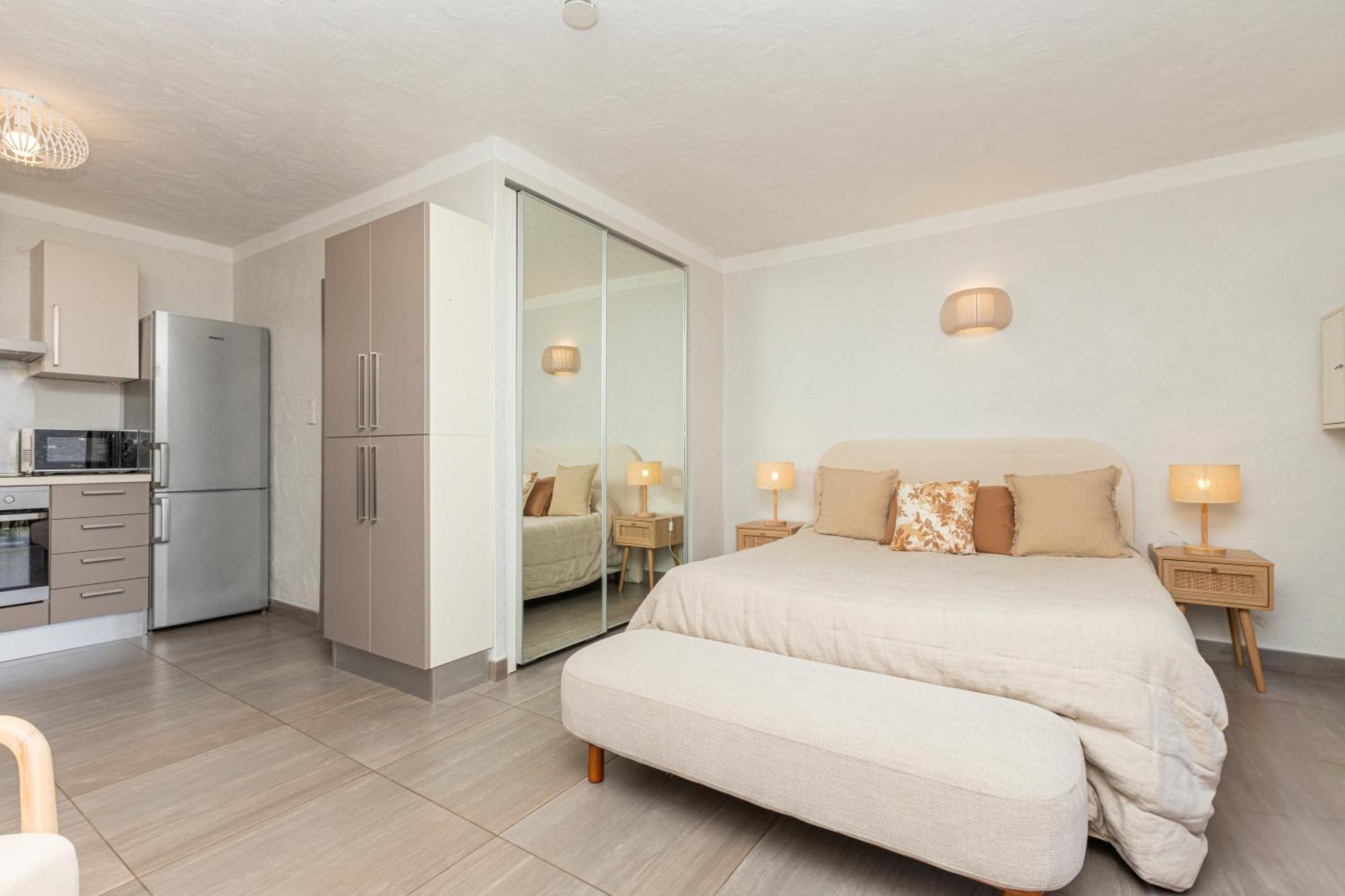 Residence & Hotel Aria Marina Propriano  Room photo