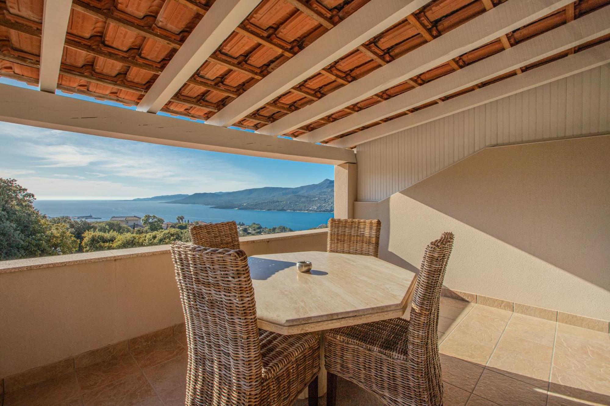 Residence & Hotel Aria Marina Propriano  Exterior photo