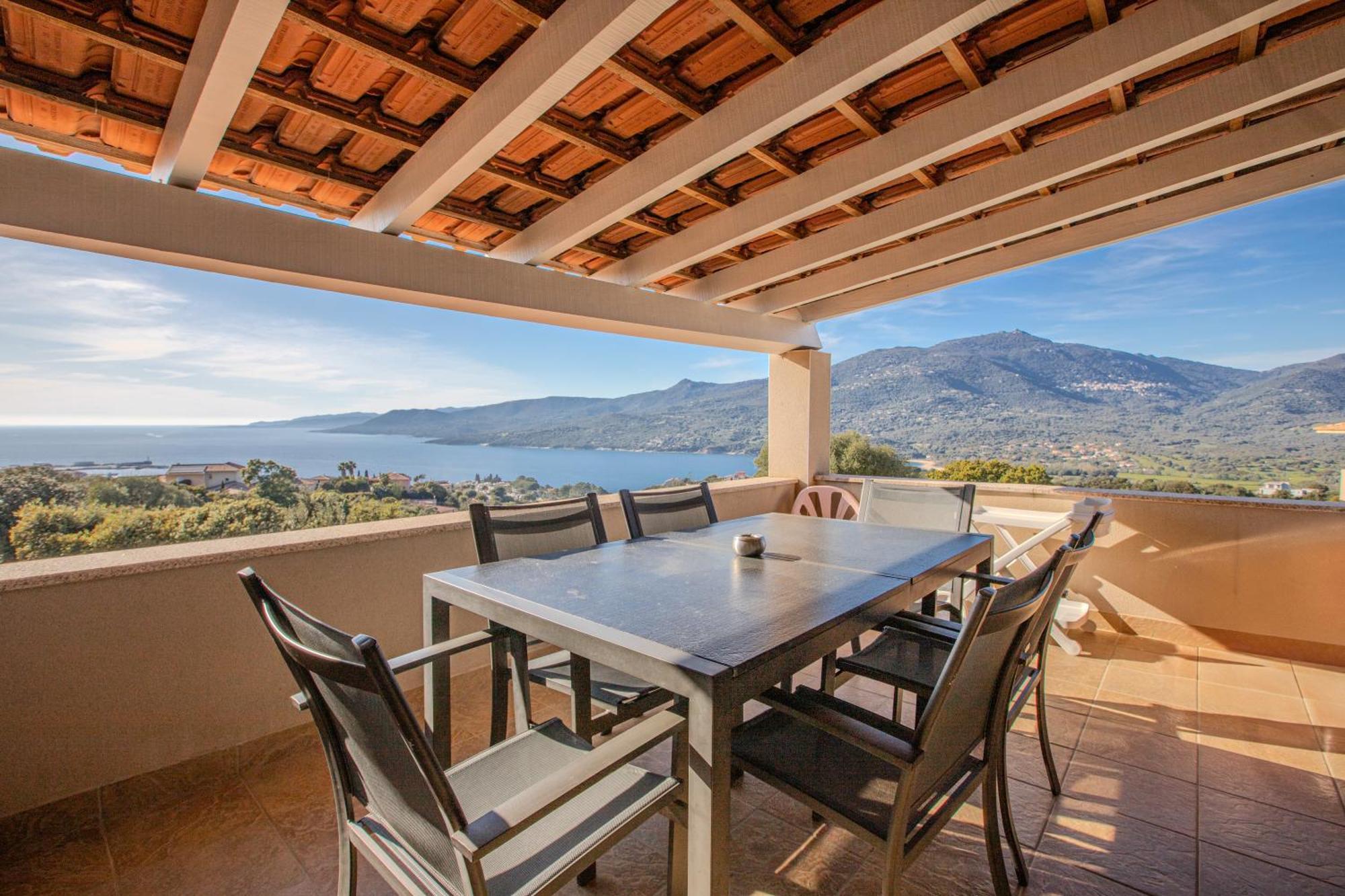 Residence & Hotel Aria Marina Propriano  Exterior photo
